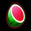 royal seven xxl deluxe watermelon symbol