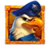 rtg coyote cash 2 eagle symbol