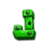rtg coyote cash 2 j symbol