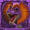 rumble extinction dinosaur 1 symbol