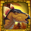 rumble extinction dinosaur 2 symbol
