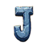 rumble extinction j symbol