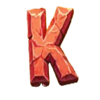 rumble extinction k symbol