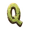 rumble extinction q symbol