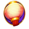san fa pandas lamp symbol