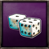 san quentin 2 death row dices symbol