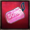 san quentin 2 death row soap symbol