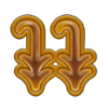 sands of treasure 8 symbol
