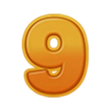 santa pigger 9 symbol