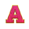 savannah strike extra a symbol