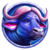 savannah strike extra bison symbol