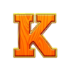 savannah strike extra k symbol