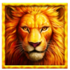 savannah strike extra lion symbol
