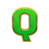 savannah strike extra q symbol