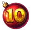 scrooges bah humbucks xtreme power pots 10 symbol