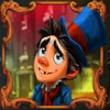 scrooges bah humbucks xtreme power pots child symbol