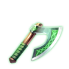 second thunder axe symbol
