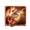 second thunder boar symbol