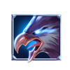 second thunder eagle symbol