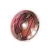 second thunder shield symbol