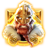 second thunder viking symbol