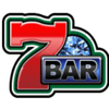 sevens and bars 7bar symbol