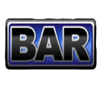 sevens and bars bar symbol