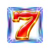 shining wilds 7 symbol