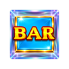 shining wilds bar symbol