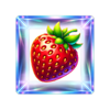 shining wilds strawberry symbol