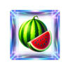 shining wilds watermelon symbol