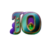 shisha spins 10 symbol