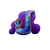 shisha spins j symbol