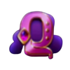 shisha spins q symbol