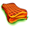 small fortune blanket symbol