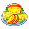 small fortune chesse symbol