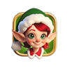 smartsoft gaming jingle bell bonanza elf symbol