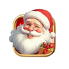 smartsoft gaming jingle bell bonanza santa symbol