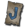 soaked by seamen j symbol