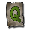 soaked by seamen q symbol