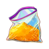 spice zipbag symbol