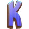 st patricks pots hold and win k symbol