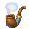 st patricks pots hold and win pipe symbol