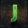 stampede call of the pride j symbol