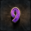 stampede call of the pride nine symbol