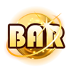 starburst bar symbol