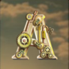 steampunk nation a symbol