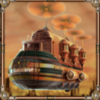 steampunk nation aircraft symbol