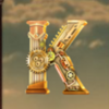 steampunk nation k symbol