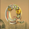 steampunk nation q symbol
